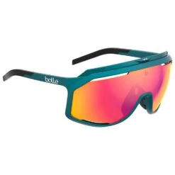 Lunettes De Soleil Bolle Chronoshield Creator Teal Metallic Volt+ Ruby Polarized -Maui Jim Boutique 86f429353b213807c4e6d0d0167d8cb2c76b7483 E20BOLLLUN13427491 BOLL0093405 3