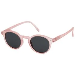 Lunettes De Soleil Izipizi Sun #H Pink Soft Grey