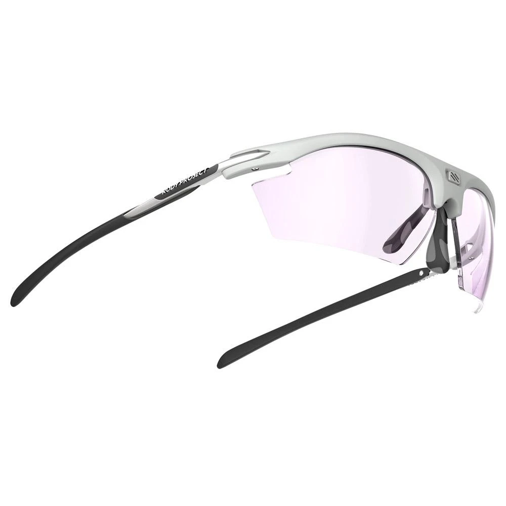 Lunettes De Soleil Rudy Project Rydon Light Grey Matte ImpactX Photochromic 2 Laser Purple 6 Lunettes De Soleil Rudy Project Rydon Light Grey Matte ImpactX Photochromic 2 Laser Purple – Image 4