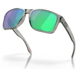 Lunettes De Soleil Oakley Holbrook XL Grey Ink Prizm Jade Polarized -Maui Jim Boutique 8a190735d59e72c48043efedb6dc3da03c31286f E18OAKLLUN5431411 OAKL0207424 7