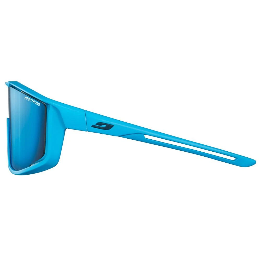 Lunettes De Soleil Julbo Fury S Bleu Spectron 3 Flash Bleu 4 Lunettes De Soleil Julbo Fury S Bleu Spectron 3 Flash Bleu – Image 2