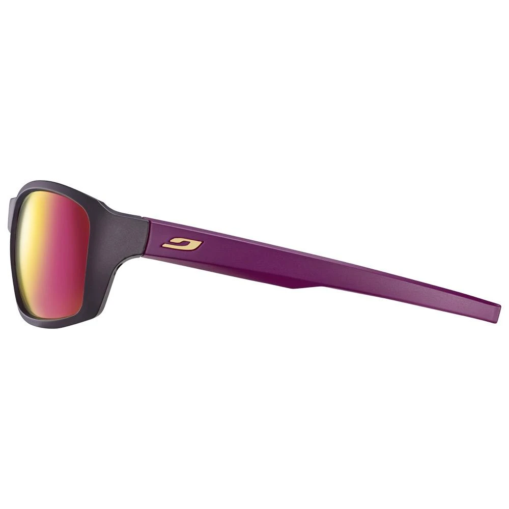 Lunettes De Soleil Julbo Extend 2.0 Aubergine Mat Prune Mat Spectron 3 4 Lunettes De Soleil Julbo Extend 2.0 Aubergine Mat Prune Mat Spectron 3 – Image 2