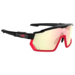 Lunettes De Soleil AZR Pro Race Rx Vernie Noir Rouge Irisé Rouge Photochromic -Maui Jim Boutique 8ef36860056cf23c79fda17d8da946a56d52da11 E220AZRLUN203837 0AZR0208859 5
