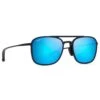 Lunettes De Soleil Maui Jim Keokea Bleu Mat Bleu Hawaï MauiBrilliant -Maui Jim Boutique 8f2ca1ec27df3ac4d9b86536112eca7183a02b78 E22MAUILUN215137 MAUI0618591 0