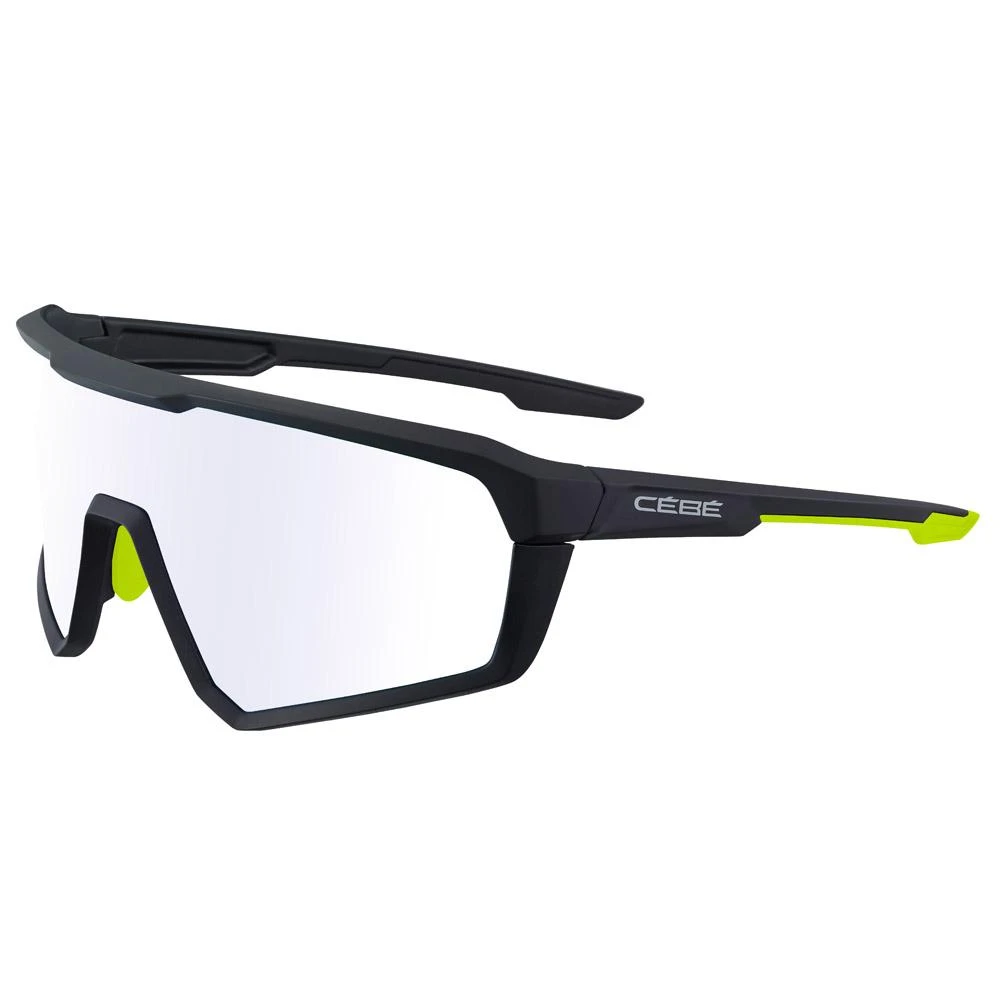 Cébé Lunettes De Soleil Cebe Asphalt Blak Lime Matte Zone Vario Grey Cat.0-3 Blue 3 Cébé Lunettes De Soleil Cebe Asphalt Blak Lime Matte Zone Vario Grey Cat.0-3 Blue