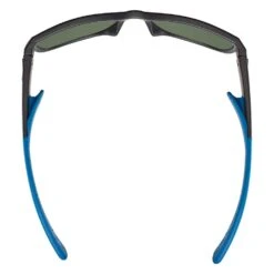 Cébé Lunettes De Soleil Cebe S'Sence Black Blue Wave Matte Zone Blue Light Grey Cat.3 Blue -Maui Jim Boutique 914b8626eeb043051c97b9783c99e377855fcfb5 E23CEBELUN347969 CEBE0093362 7