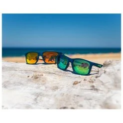Lunettes De Soleil AZR Sun Mat Bleu Orange Multicouche Orange -Maui Jim Boutique 9170651ec2db8f111495fca5b9bca8b0d933c264 E230AZRLUN348033 0AZR0208841 901