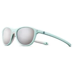 Lunettes De Soleil Julbo Nollie Mat Vert Clair Spectron 3
