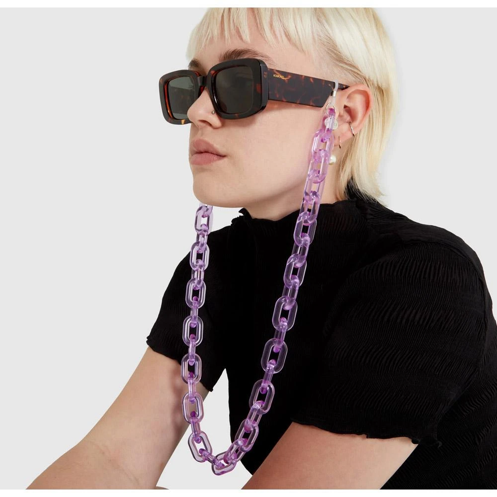 Lunettes De Soleil Komono Avery Havana 5 Lunettes De Soleil Komono Avery Havana – Image 3