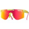 Lunettes De Soleil Pit Viper The Pit Viper Xs The 1993