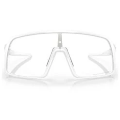 Lunettes De Soleil Oakley Sutro Matte White Clear To Black Iridium Photochromic -Maui Jim Boutique 9c30db9b674ed7058888727084666bc202fb224e H20OAKLLUN9035471 OAKL0207423 4