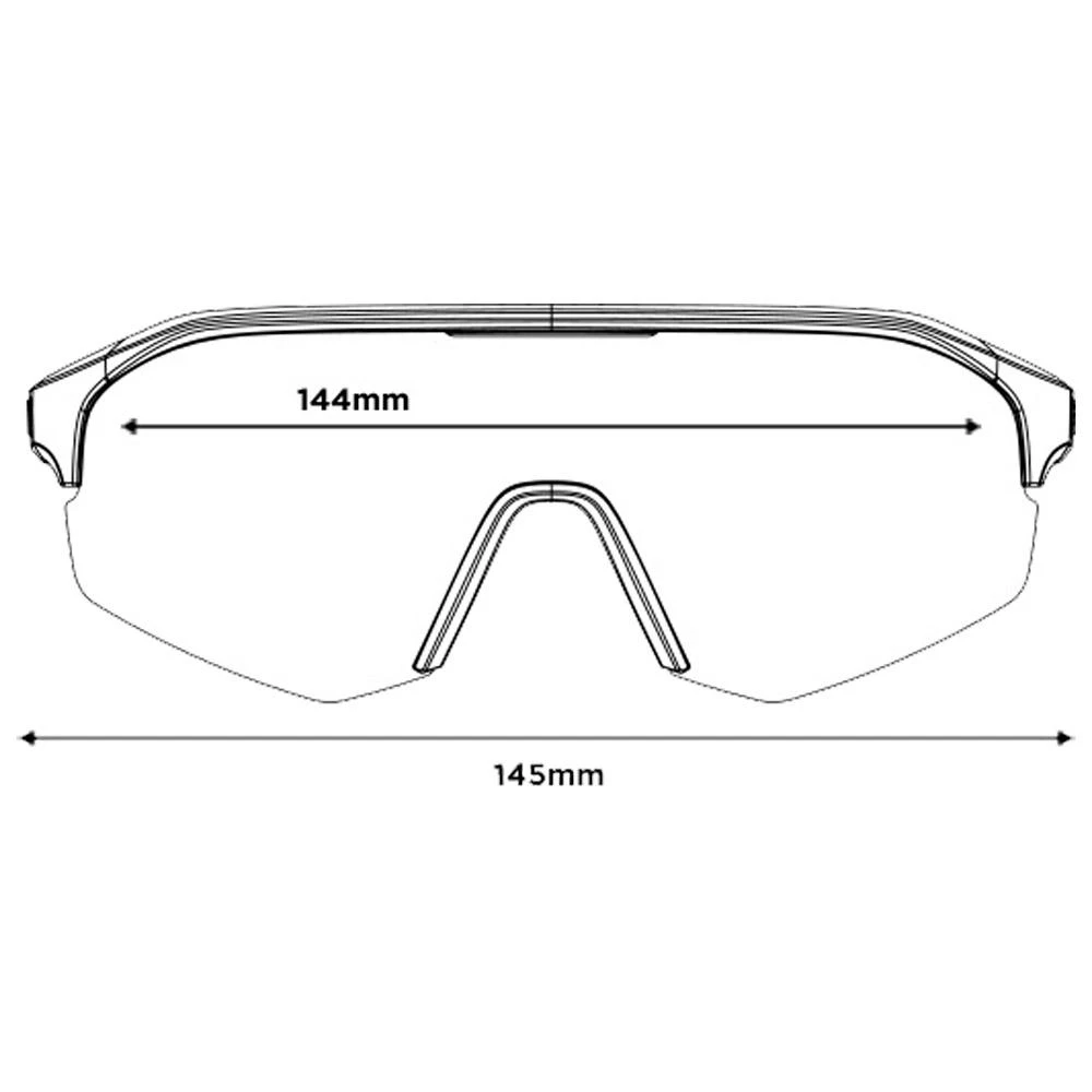 Lunettes De Soleil Bolle Lightshifter XL Creator Teal Metallic Volt+ Ruby Polarized 8 Lunettes De Soleil Bolle Lightshifter XL Creator Teal Metallic Volt+ Ruby Polarized – Image 6