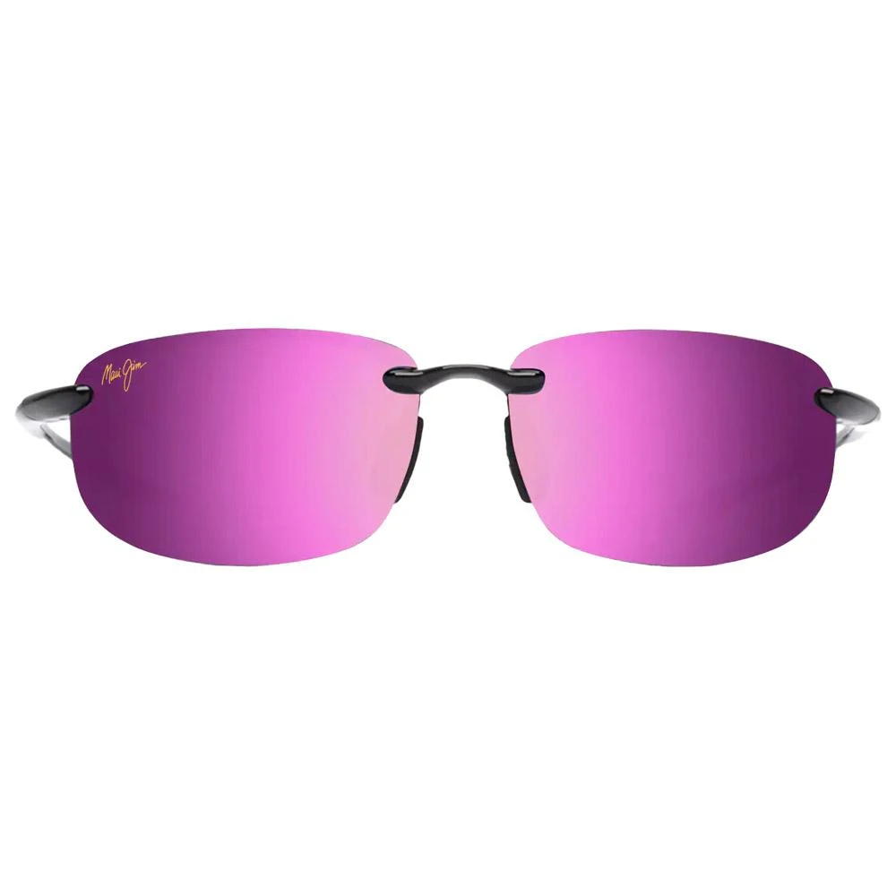 Lunettes De Soleil Maui Jim Hookipa Nir Brilliant Maui Sunrise 5 Lunettes De Soleil Maui Jim Hookipa Nir Brilliant Maui Sunrise – Image 3