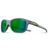 Lunettes De Soleil Julbo Arcade Gris Vert Spectron 3 Flash Vert -Maui Jim Boutique a490318110b977f936c4adb4fc75f07f4f774d6e E22JULBLUN207615 JULB0590948 0