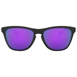 Lunettes De Soleil Oakley Frogskins Matte Black Prizm Violet -Maui Jim Boutique a4a0a9e116c42e0193f0e8983ae1cb76233ad656 H15OAKLLUN2557317 OAKL0512586 3