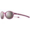 Lunettes De Soleil Julbo Frisbee Prune Rose Spectron 3+ Silver Flash 2 Lunettes De Soleil Julbo Frisbee Prune Rose Spectron 3+ Silver Flash -Maui Jim Boutique a637b50642e96344bad0799b16f1095dac29aa5a VE19JULBLUN062 0
