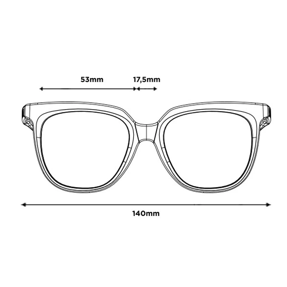 Lunettes De Soleil Bolle Glory Black Crystal Matte TNS Polarized 6 Lunettes De Soleil Bolle Glory Black Crystal Matte TNS Polarized – Image 4