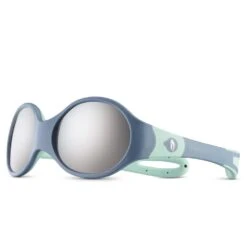 Lunettes De Soleil Julbo Loop L Bleu Spectron 4
