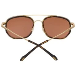 Lunettes De Soleil Serengeti Boron Bold Gold Dark Turtoise Polarized Drivers Gold -Maui Jim Boutique a948d429e3ce0835b29bc8ada72d630a14aa30bb E22SERELUN209761 SERE0592647 2