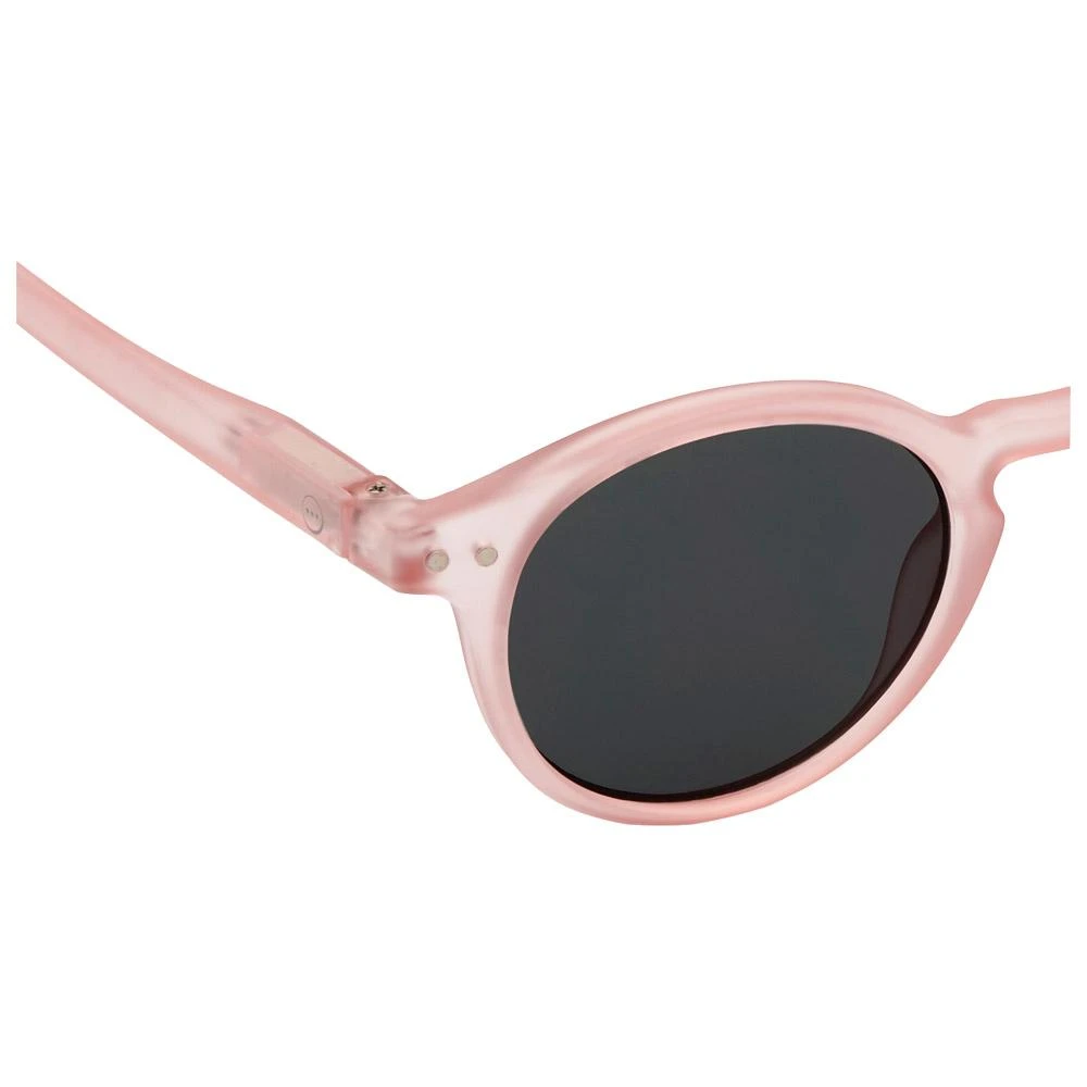 Lunettes De Soleil Izipizi Sun #H Pink Soft Grey 5 Lunettes De Soleil Izipizi Sun #H Pink Soft Grey – Image 3