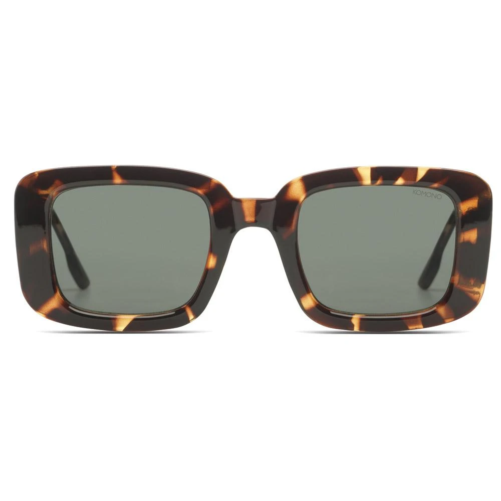 Lunettes De Soleil Komono Avery Havana 6 Lunettes De Soleil Komono Avery Havana – Image 4