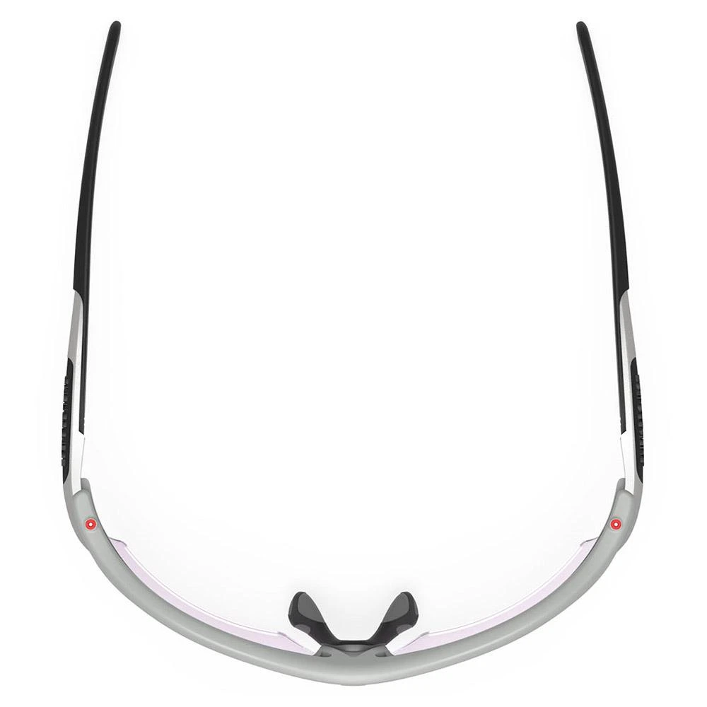 Lunettes De Soleil Rudy Project Rydon Light Grey Matte ImpactX Photochromic 2 Laser Purple 8 Lunettes De Soleil Rudy Project Rydon Light Grey Matte ImpactX Photochromic 2 Laser Purple – Image 6