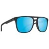 Lunettes De Soleil Spy Czar Matte Black Happy Boost Bronze Polar Ice Blue Spectra Mirror