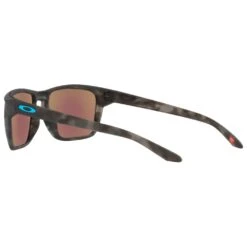 Lunettes De Soleil Oakley Sylas Matte Black Tortoise Prizm Sapphire Polarized 11 Lunettes De Soleil Oakley Sylas Matte Black Tortoise Prizm Sapphire Polarized -Maui Jim Boutique ac80161ff489873a0021727bc2e38396c2feb143 E21OAKLLUN174634 OAKL0050120 12