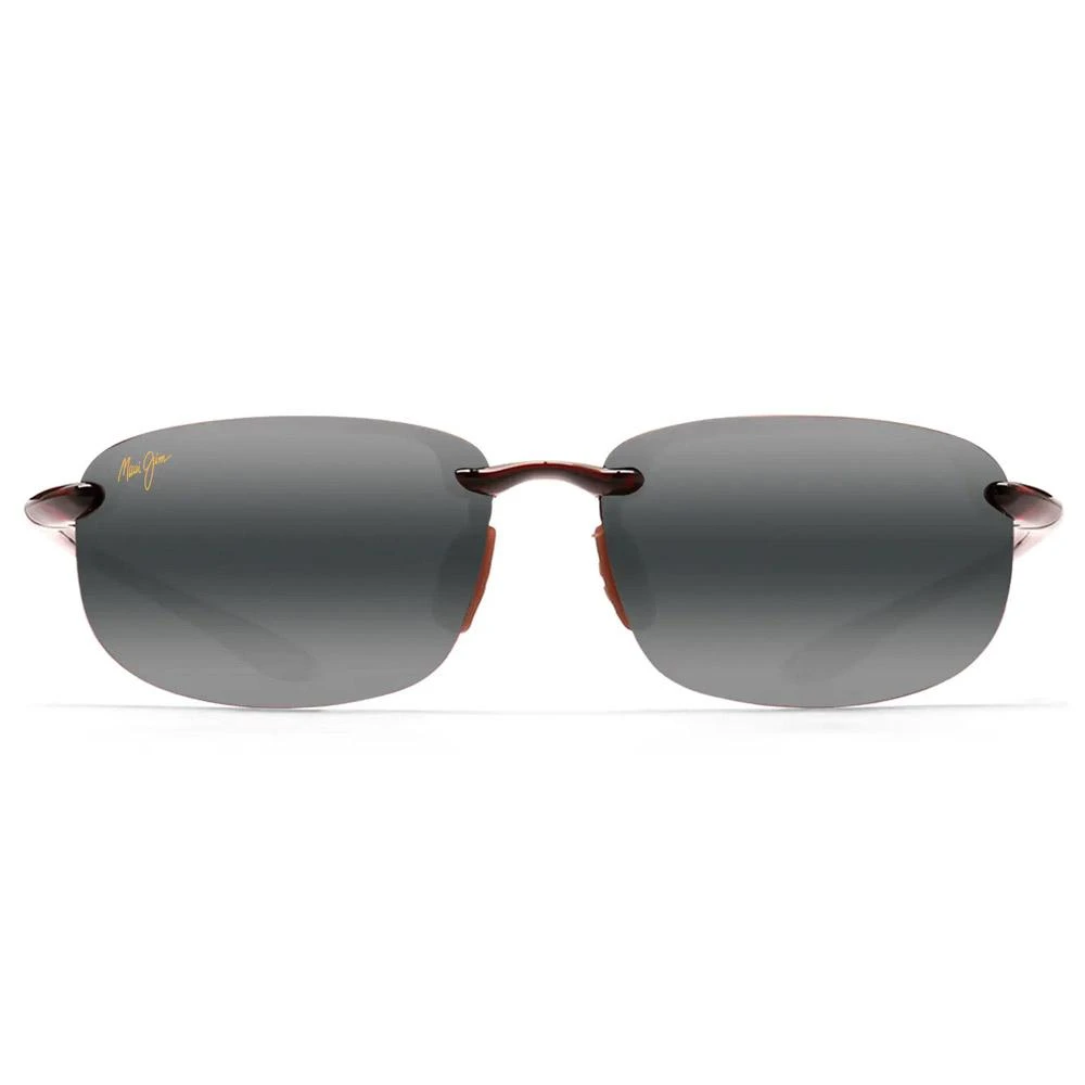 Lunettes De Soleil Maui Jim Hookipa Ecaille Gris Neutre MauiPure 5 Lunettes De Soleil Maui Jim Hookipa Ecaille Gris Neutre MauiPure – Image 3