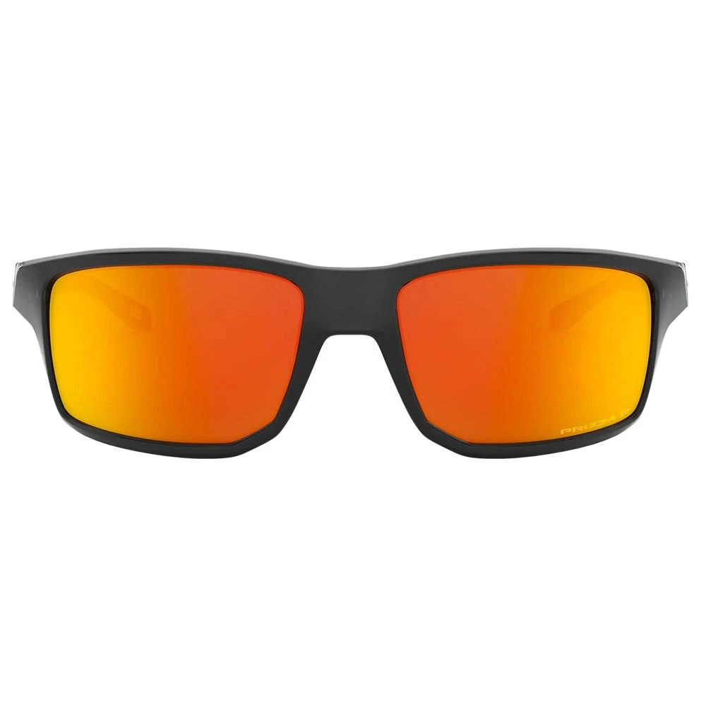 Lunettes De Soleil Oakley Gibston Black Ink Prizm Ruby Polarized 5 Lunettes De Soleil Oakley Gibston Black Ink Prizm Ruby Polarized – Image 3