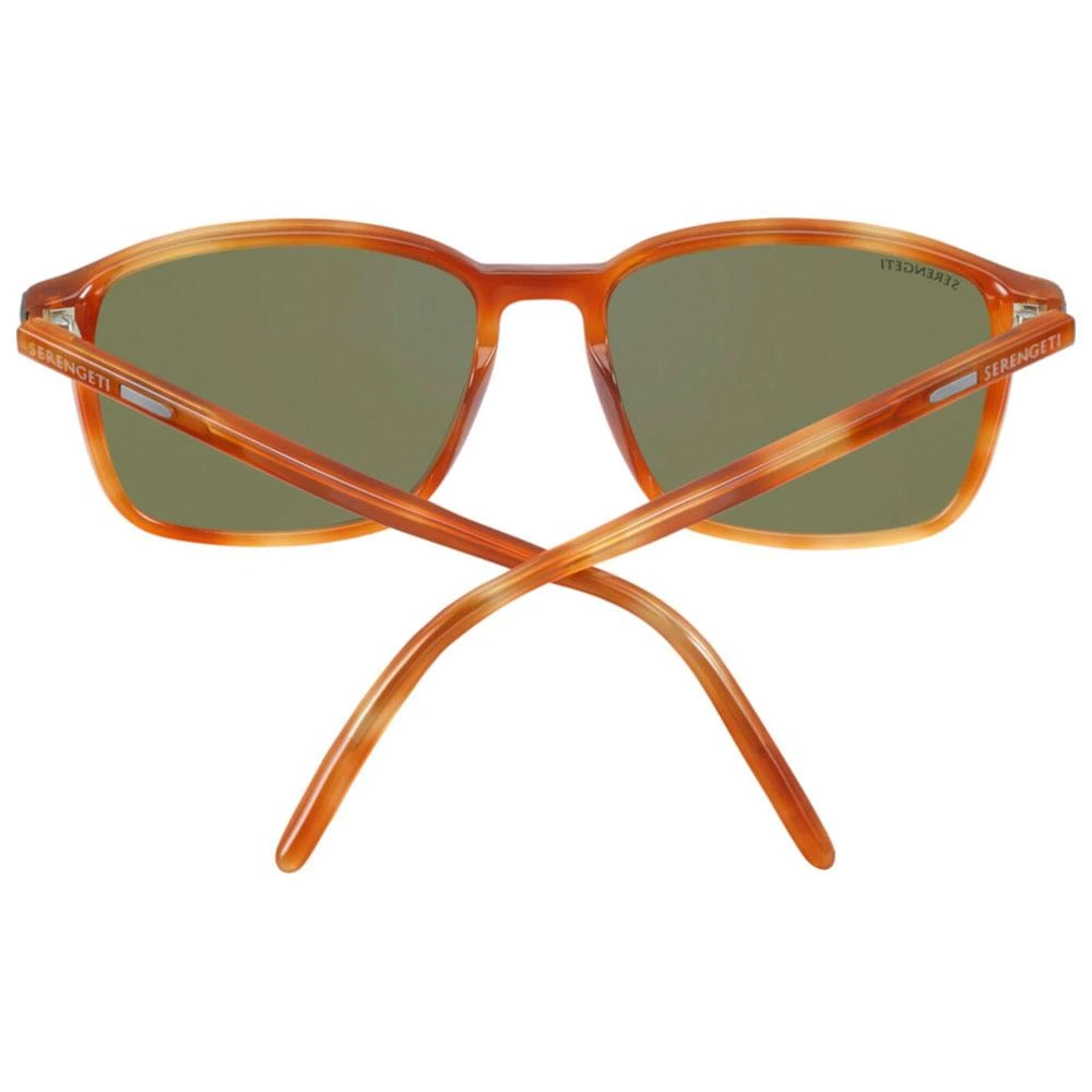 Lunettes De Soleil Serengeti Lenwood Shiny Caramel Mineral Polarized 555nm 4 Lunettes De Soleil Serengeti Lenwood Shiny Caramel Mineral Polarized 555nm – Image 2