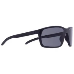Lunettes De Soleil Red Bull Spect Till Shiny Black Smoke