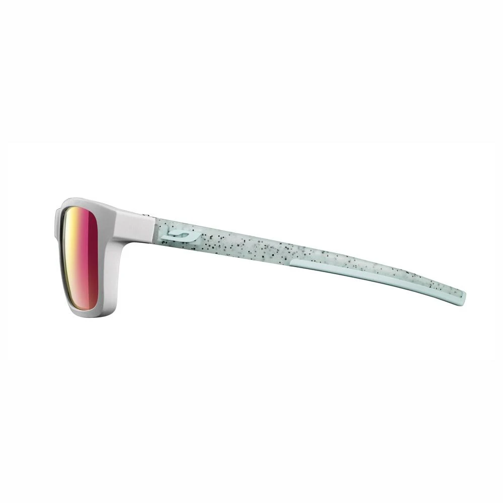 Lunettes De Soleil Julbo Line Gris Clair Mint Pailleté Spectron 3 CF Rose 4 Lunettes De Soleil Julbo Line Gris Clair Mint Pailleté Spectron 3 CF Rose – Image 2