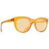 Lunettes De Soleil Spy Boundless Translucent Orange Yellow