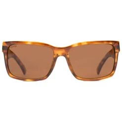 Lunettes De Soleil Von Zipper Elmore Polarized Tortoise Gloss Widlife Bronze Polarized -Maui Jim Boutique b55e1be23573f6d813bf5aa69e9f0599a5ae94dd E23VONZLUN345970 VONZ0692777 4