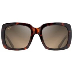 Lunettes De Soleil Maui Jim Two Steps Ecaille Bronze Hcl Minéral SuperThin 7 Lunettes De Soleil Maui Jim Two Steps Ecaille Bronze Hcl Minéral SuperThin -Maui Jim Boutique b615a5cde02122b62c34798f2c367fd8d676a27d E23MAUILUN352301 MAUI0214147 4