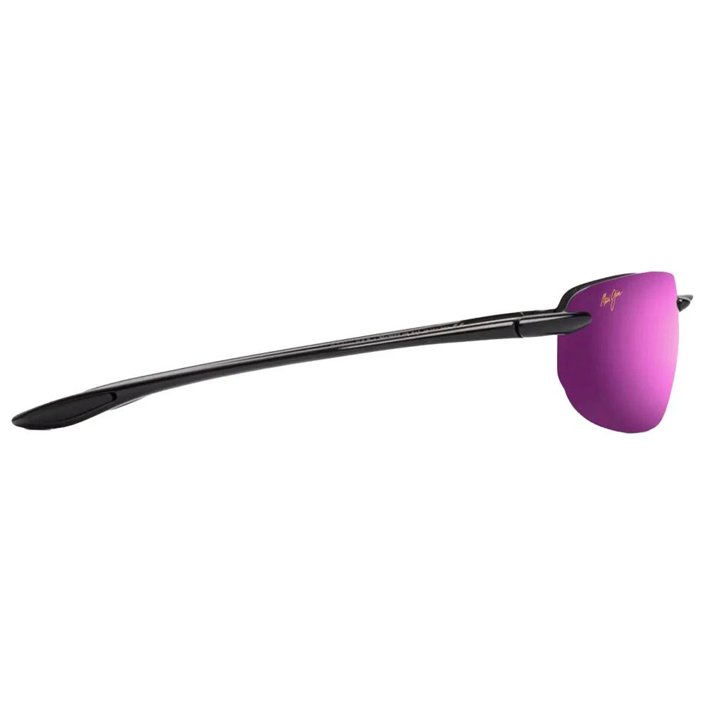 Lunettes De Soleil Maui Jim Hookipa Nir Brilliant Maui Sunrise 4 Lunettes De Soleil Maui Jim Hookipa Nir Brilliant Maui Sunrise – Image 2