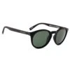 Lunettes De Soleil Mundaka Optic Endless Matte Black Green Polarized -Maui Jim Boutique b6b87e5b44ddf88505c3b5c008d65a58bbb66075 E22MUNOLUN243910 MUNO0673700 0
