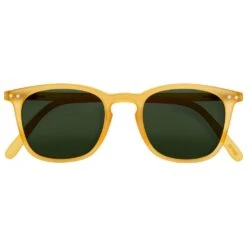 Lunettes De Soleil Izipizi Sun #E Yellow Honey Soft Grey -Maui Jim Boutique b7da36ccf8cc92ca8c49b9da2198446c428a76db E23IZIPLUN355583 IZIP0492075 4