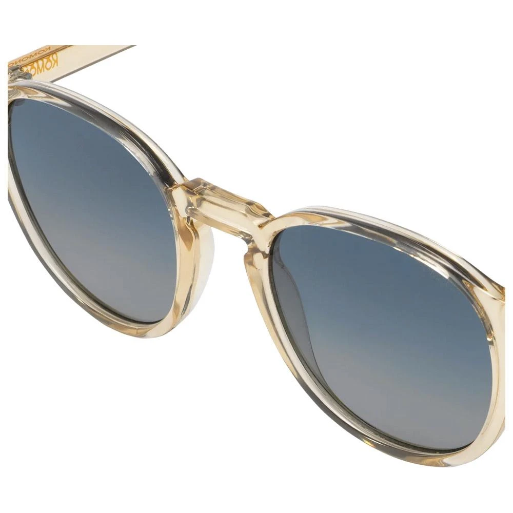 Lunettes De Soleil Komono Liam Blue Sands 4 Lunettes De Soleil Komono Liam Blue Sands – Image 2