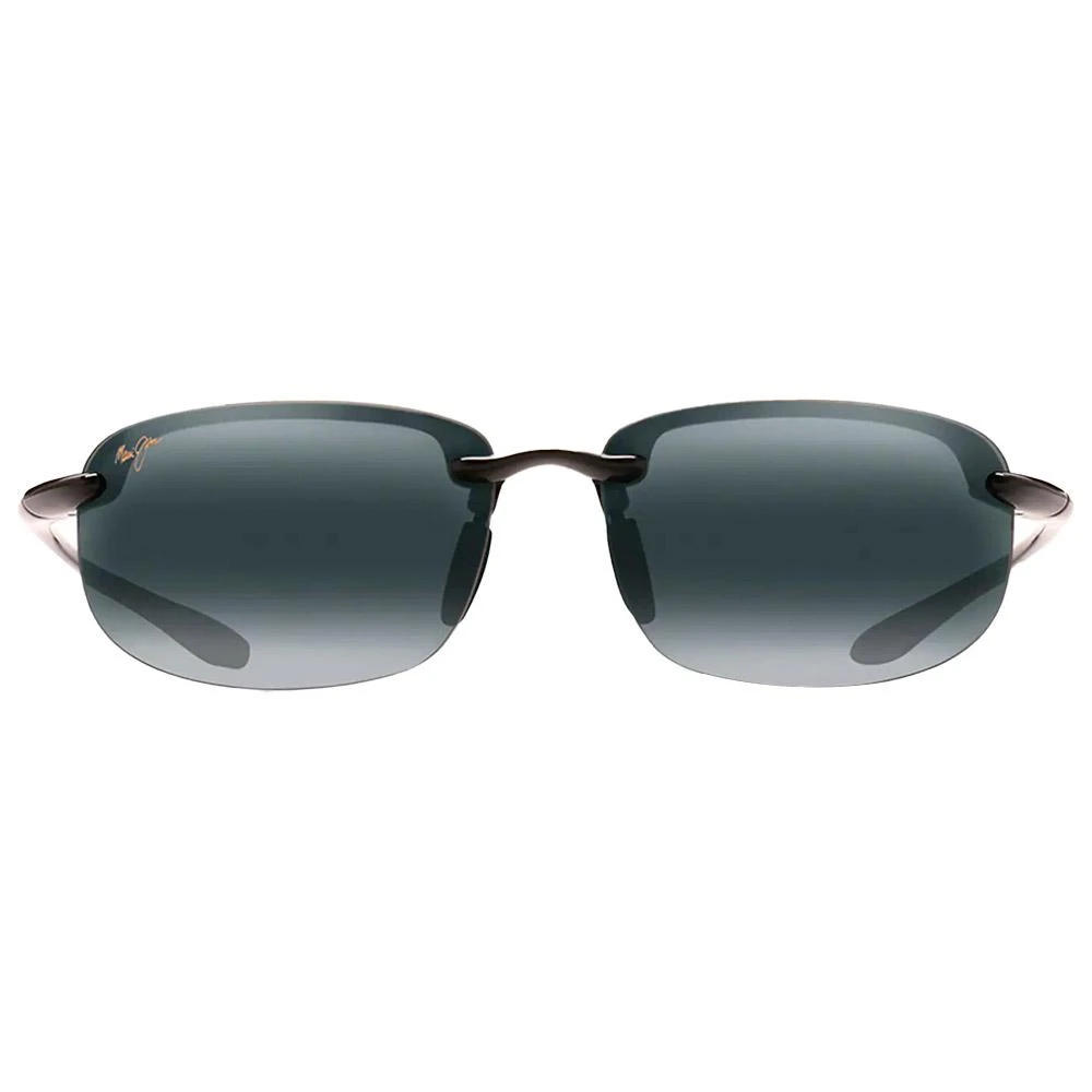 Lunettes De Soleil Maui Jim Ho’okipa Reader 2,0 Noir Brilliant Gris Neutre MauiBrilliant 5 Lunettes De Soleil Maui Jim Ho’okipa Reader 2,0 Noir Brilliant Gris Neutre MauiBrilliant – Image 3