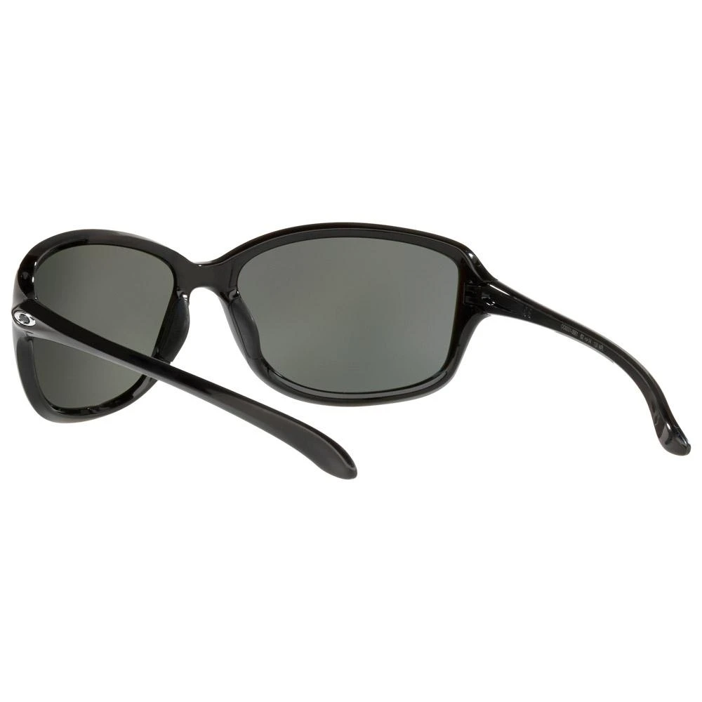 Lunettes De Soleil Oakley Cohort Polished Black Prizm Black Polarized 7 Lunettes De Soleil Oakley Cohort Polished Black Prizm Black Polarized – Image 5