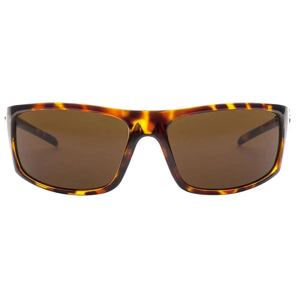 Lunettes De Soleil Electric Tech One Gloss Tort Bronze Polarized 4 Lunettes De Soleil Electric Tech One Gloss Tort Bronze Polarized – Image 2