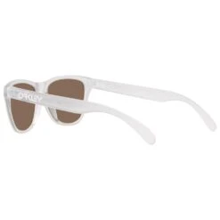 Lunettes De Soleil Oakley Frogskins Xs Matte Clear Prizm Rose Gold -Maui Jim Boutique b9ef44e874f747b0189219b73123f3034d2833c2 E18OAKLLUN5435415 OAKL0050222 12
