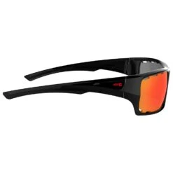 Lunettes De Soleil AZR Land Vernie Noir Multicouche Rouge 9 Lunettes De Soleil AZR Land Vernie Noir Multicouche Rouge -Maui Jim Boutique ba539c97fb5bcd08248fa79ca058bc441fcd44e7 E220AZRLUN203835 0AZR0208853 3