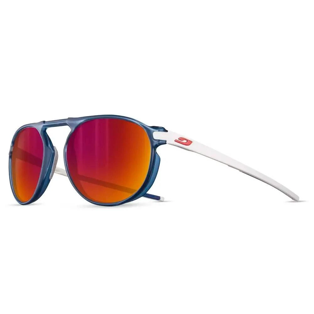 Lunettes De Soleil Julbo Meta Bleu Blanc Rouge Spectron 3 Polarized 3 Lunettes De Soleil Julbo Meta Bleu Blanc Rouge Spectron 3 Polarized