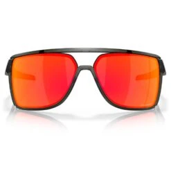 Lunettes De Soleil Oakley Castel Matte Grey Smoke Prizm Ruby 10 Lunettes De Soleil Oakley Castel Matte Grey Smoke Prizm Ruby -Maui Jim Boutique bf2f6a18b88ffdc678efa9188d7bacdf72605b33 E23OAKLLUN346998 OAKL0207413 4