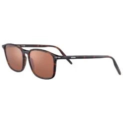Lunettes De Soleil Serengeti Lenwood Shiny Dark Havana Polarized Drivers -Maui Jim Boutique c068f8cc12545474569f71fa9252883fdb5841a6 E21SERELUN183951 SERE0428879 3
