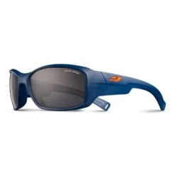 Lunettes De Soleil Julbo Rookie Bleu Polar Junior