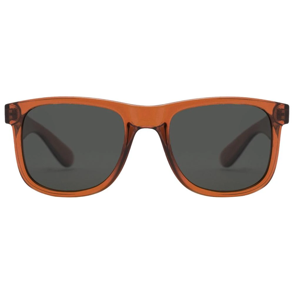 Lunettes De Soleil Mundaka Optic Bloody Crystal Coffee Green Polarized 5 Lunettes De Soleil Mundaka Optic Bloody Crystal Coffee Green Polarized – Image 3